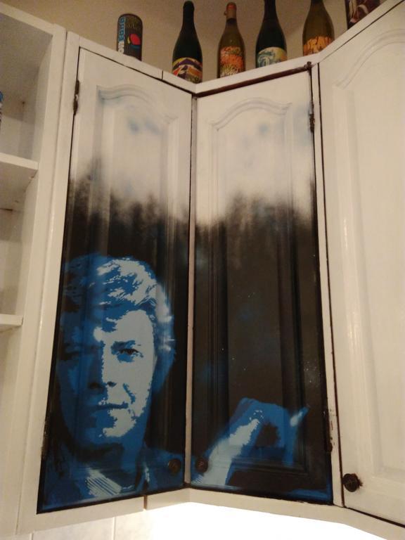 Street Art Suite Загреб Экстерьер фото